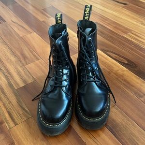 Dr. Martens Air Wair boots